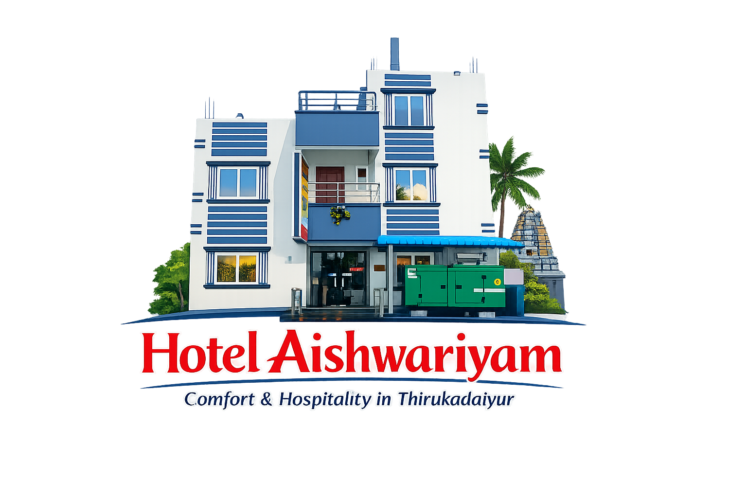 Best of Thirukadaiyur and Tarangambadi Travel 2026